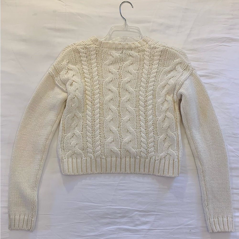 NWOT Urban Outfitters Knit Sweater - Picture 3 of 7